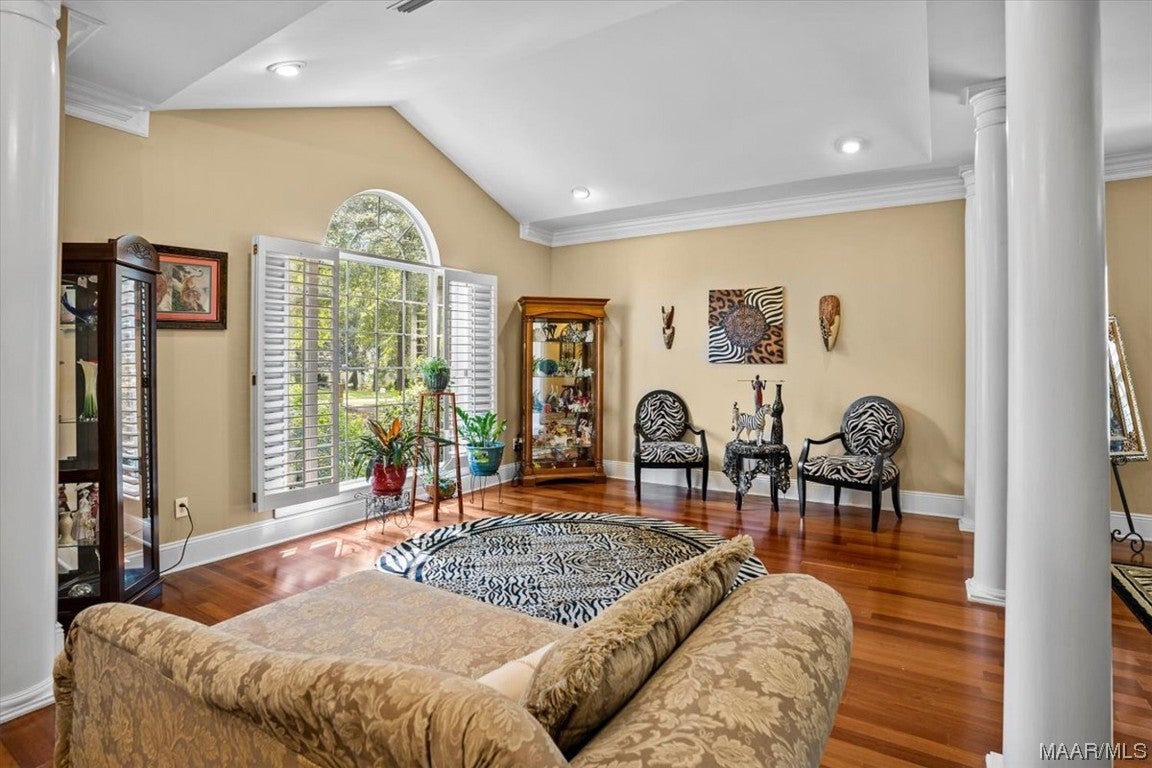 527 Riveredge Parkway Dothan, AL 36303 - Photo 3 of 44 Gallery Image 3
