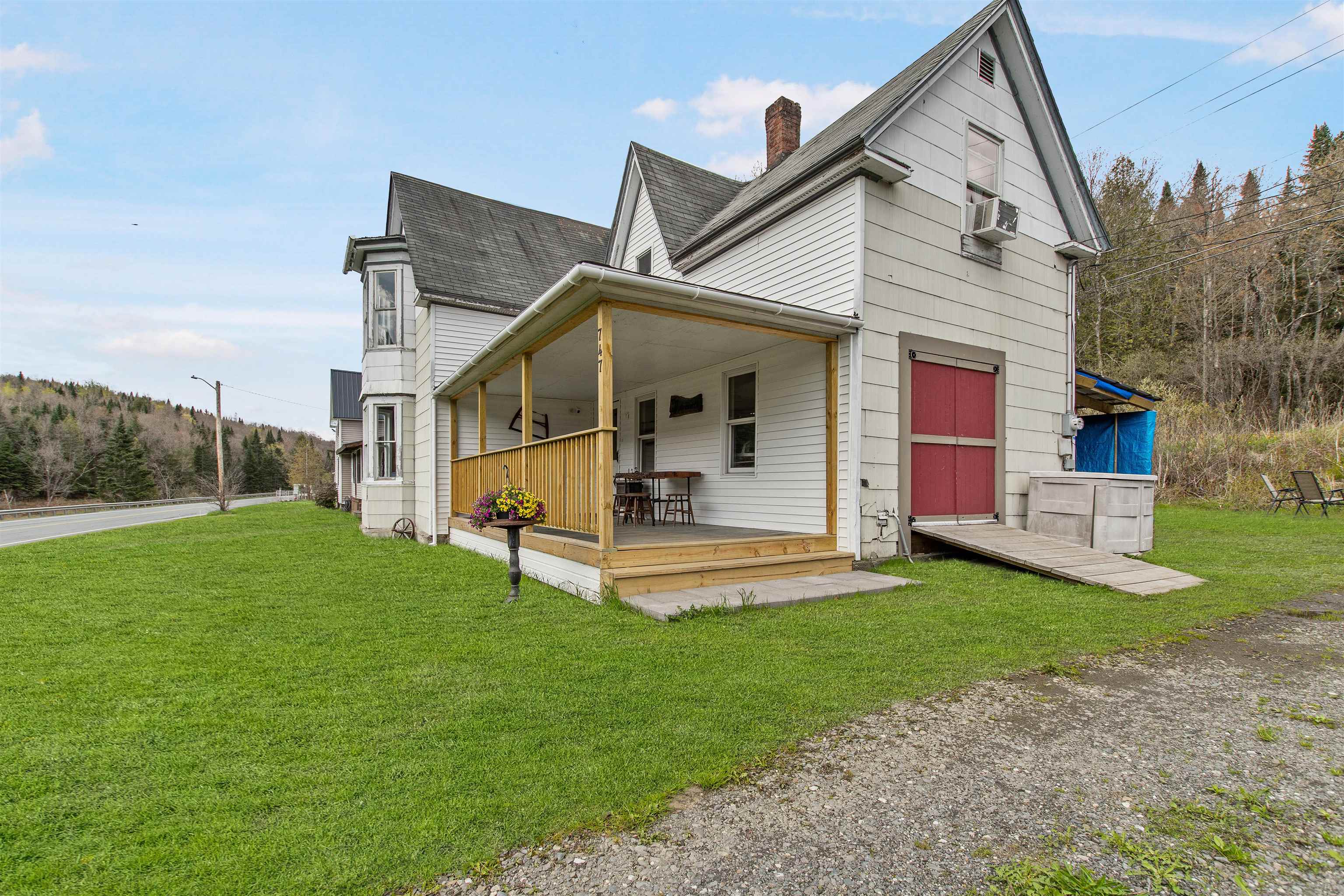 747 Highway 253 Canaan, VT 05902 - Photo 1 of 40