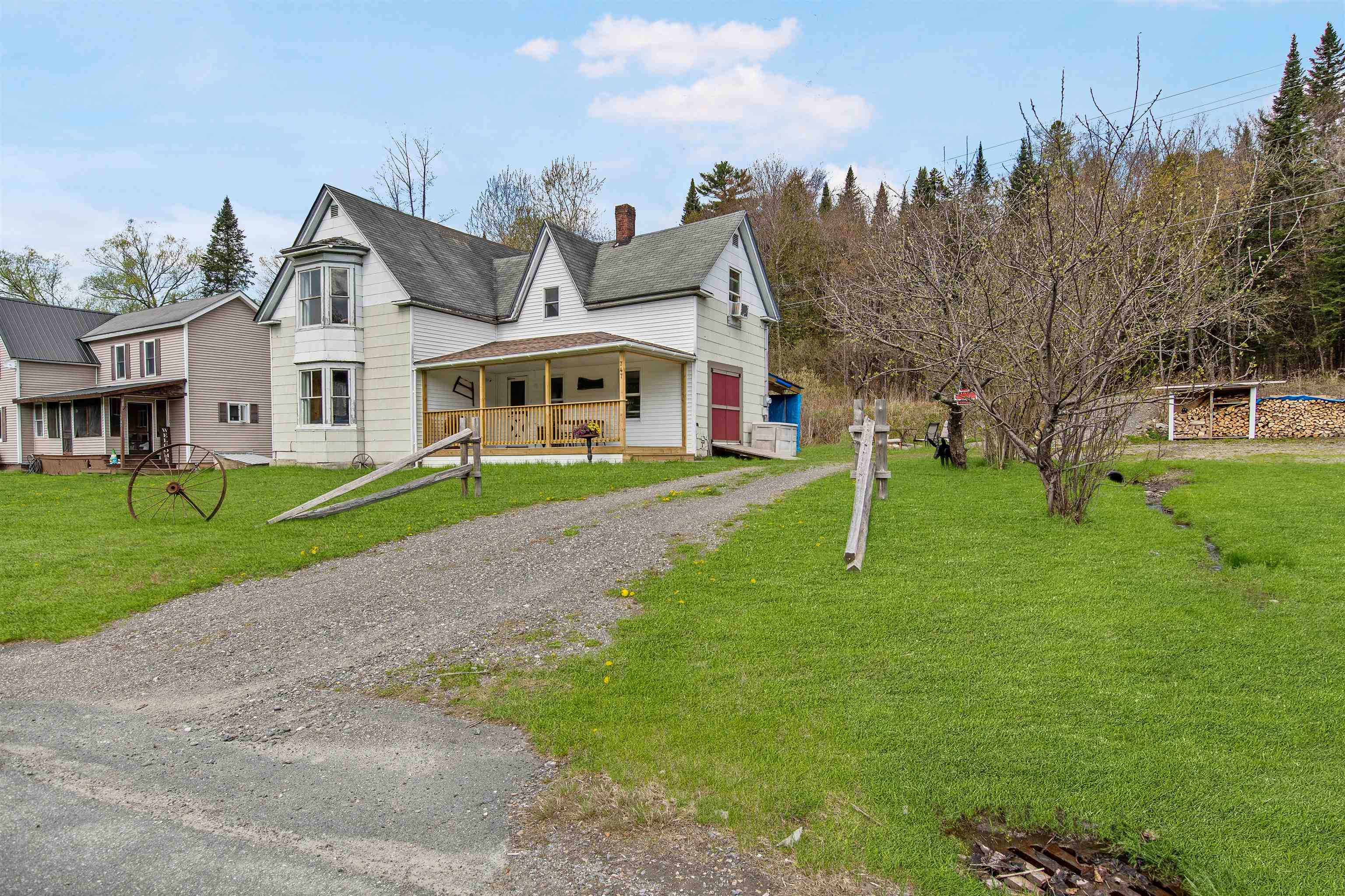 747 Highway 253 Canaan, VT 05902 - Photo 24 of 40