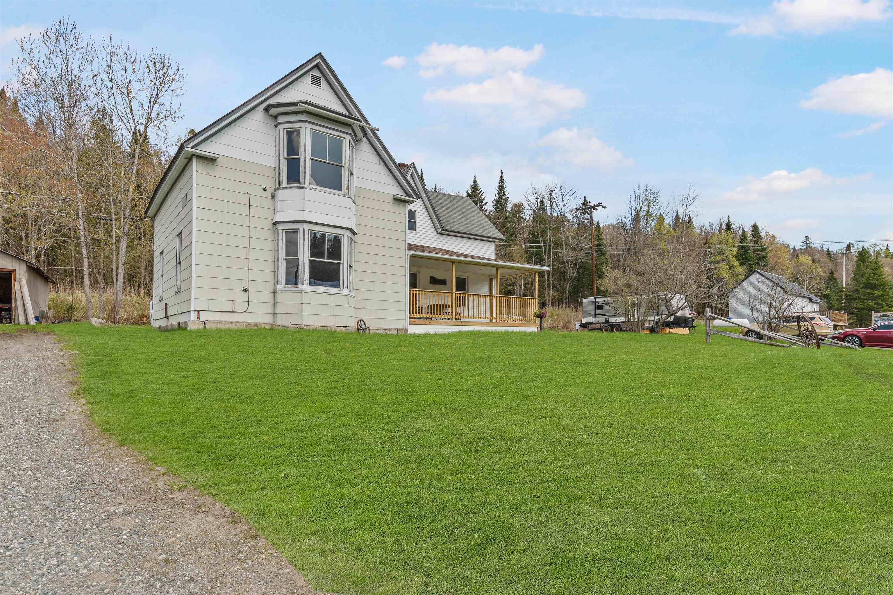 747 Highway 253 Canaan, VT 05902 - Photo 35 of 40