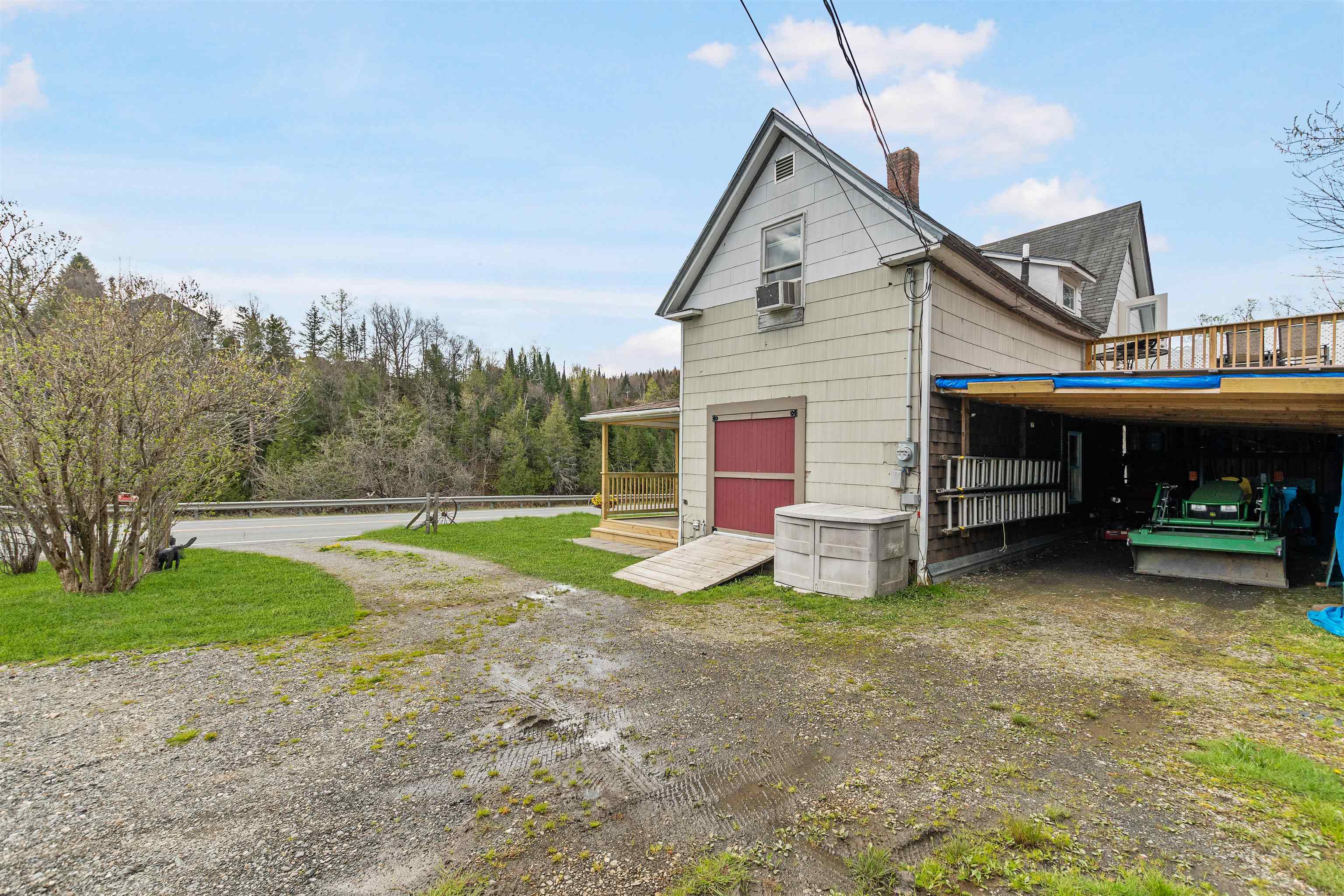 747 Highway 253 Canaan, VT 05902 - Photo 36 of 40