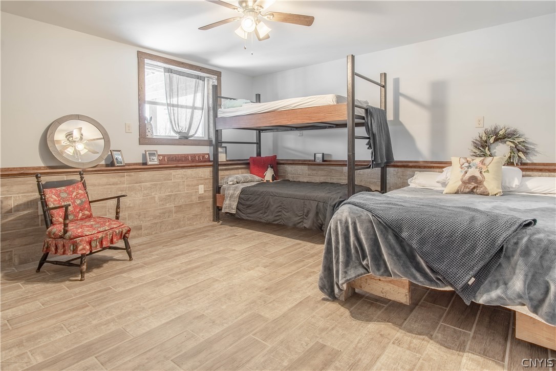 7318 Pine Woods Road Lyme, NY 13693 - Photo 30 of 35 Bedroom 2