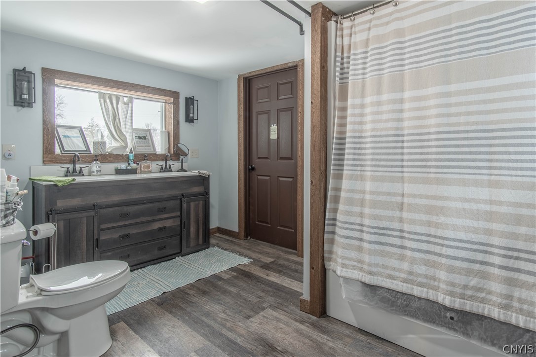 7318 Pine Woods Road Lyme, NY 13693 - Photo 34 of 43 Ensuite bath