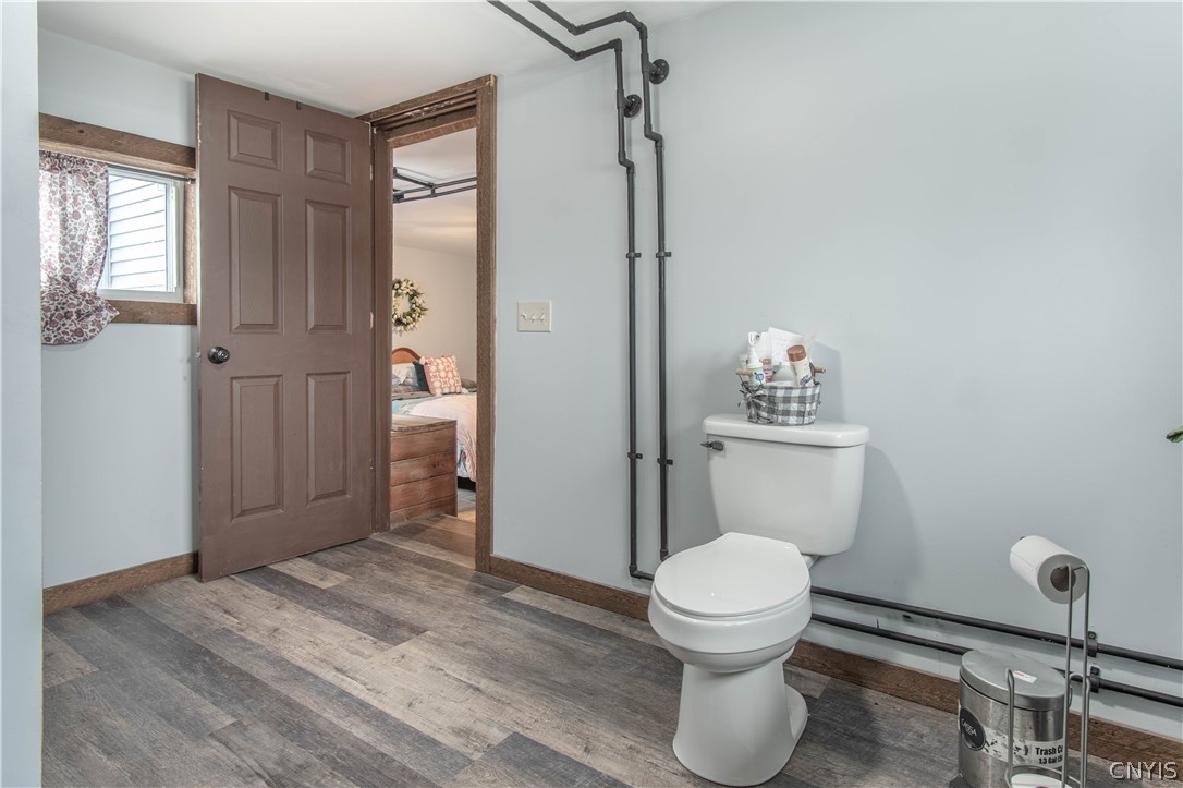 7318 Pine Woods Road Lyme, NY 13693 - Photo 36 of 43 Ensuite bath