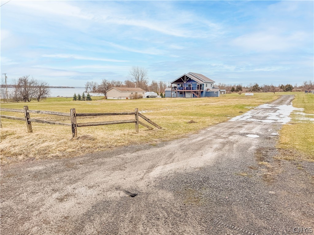 7318 Pine Woods Road Lyme, NY 13693 - Photo 5 of 43