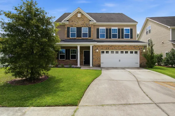$419,999 | 1005 Bald Cypress Drive, Moncks Corner, SC 29461