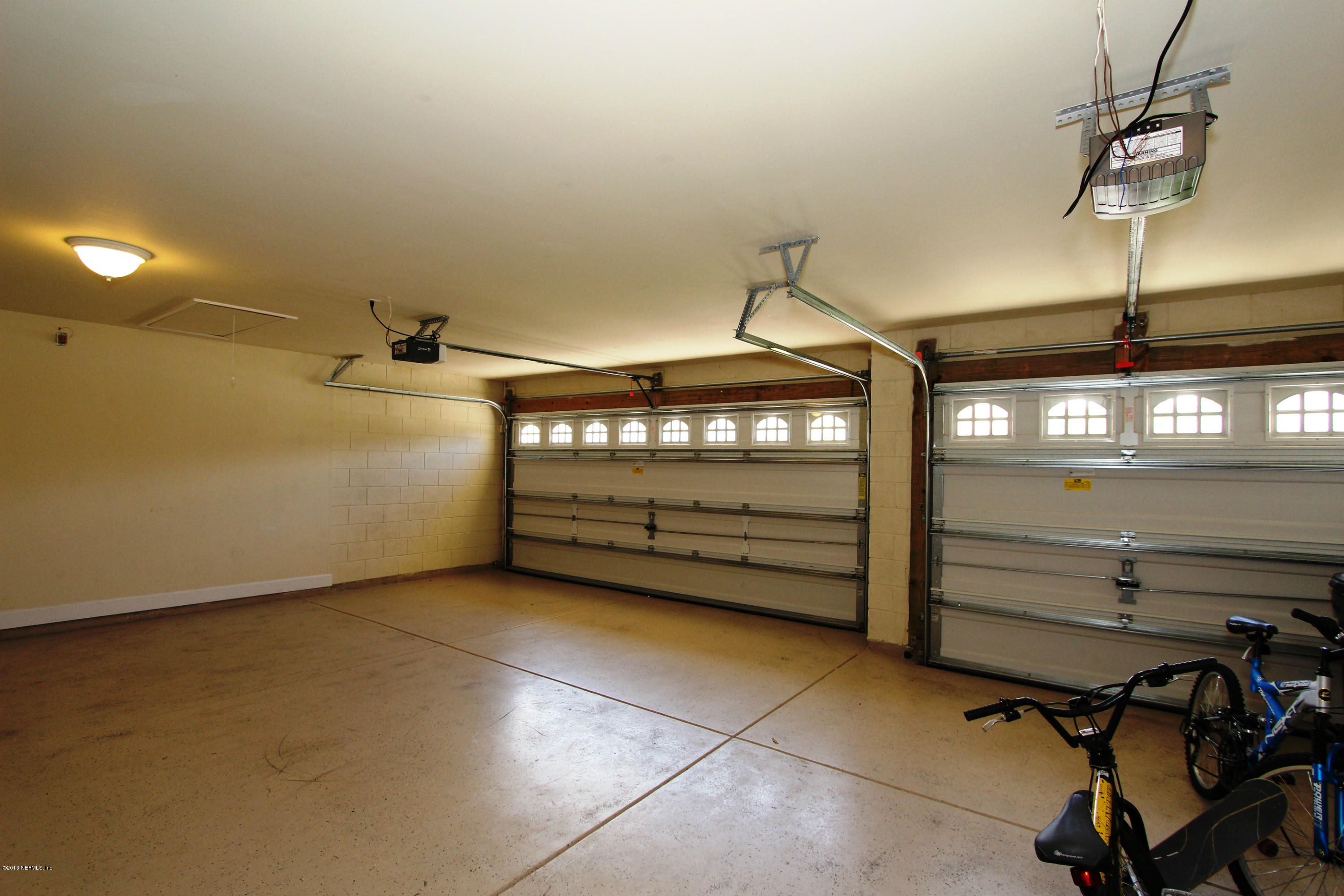 732 Castledale Court Jacksonville, FL 32259 - Photo 48 of 50 a view of a room with gym equipment