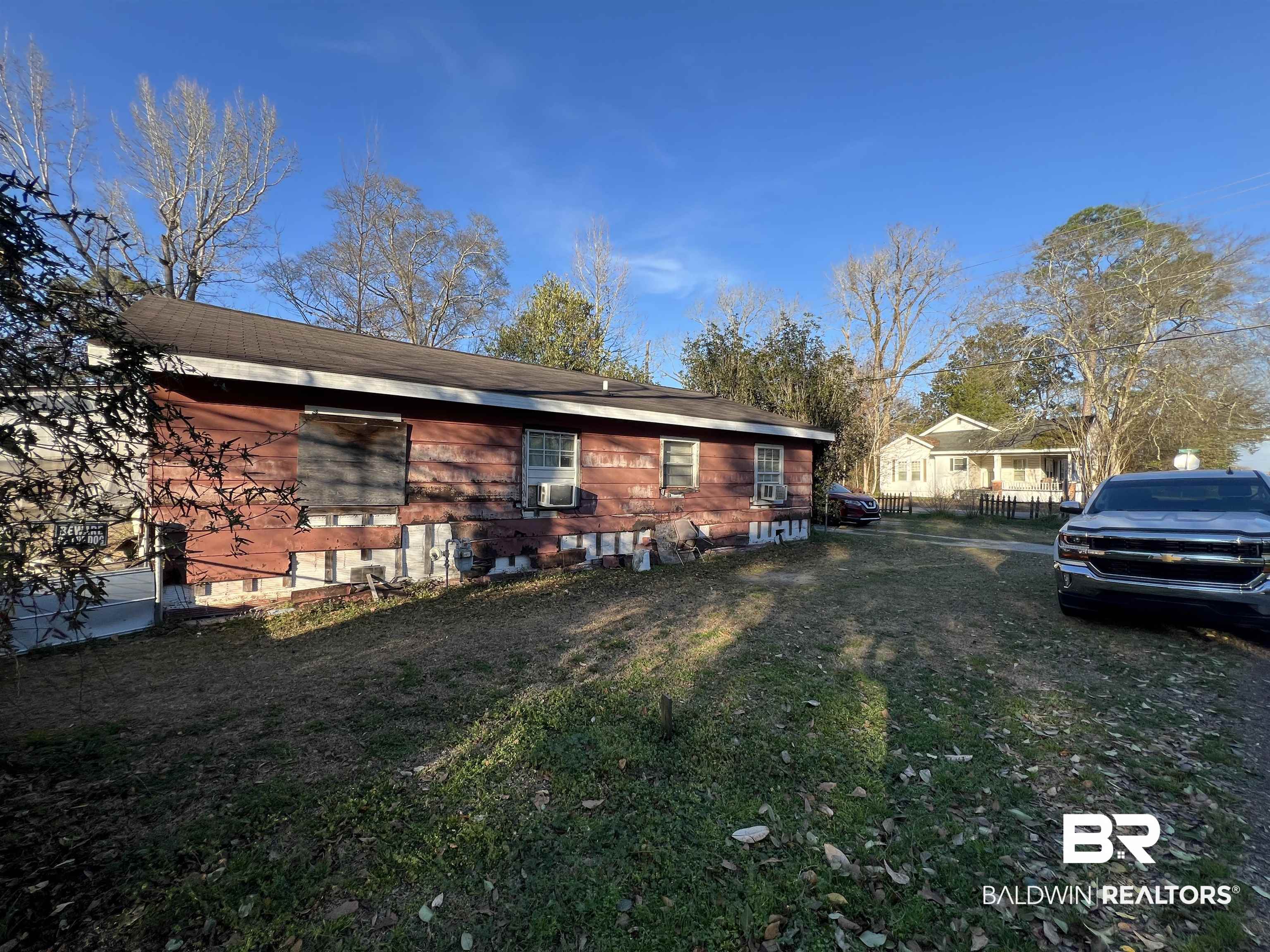 201 Wilson Avenue Atmore, AL 36502 - Photo 18 of 18