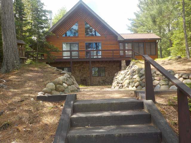 7703 Dixon Road St. Germain, WI 54558 - Photo 1 of 19 Gallery Image 1