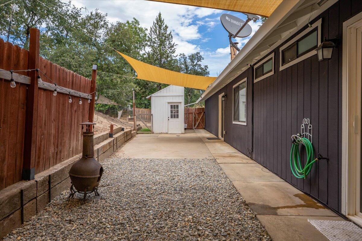 8754 Maynard Road Palo Cedro, CA 96073 - Photo 44 of 61 46-8754 Maynard Rd - E-23