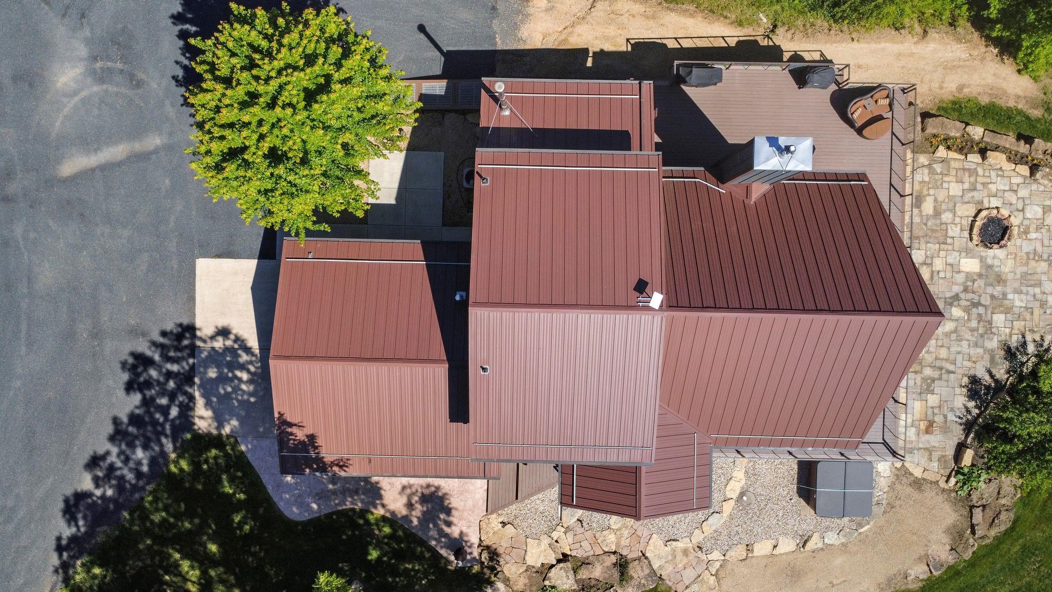 7040 Loy Road Arena, WI 53503 - Photo 71 of 79