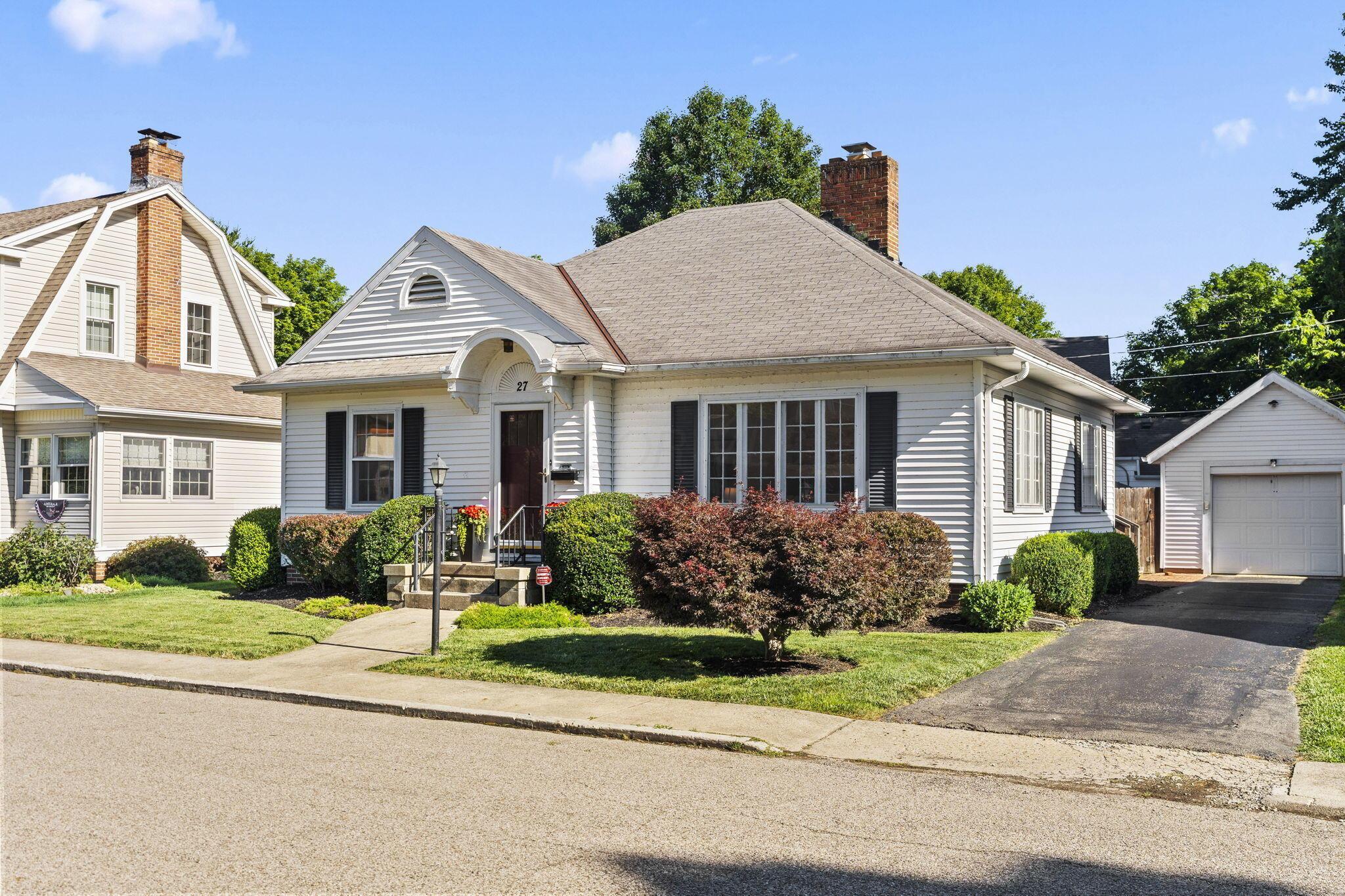 27 Huron Road Chillicothe, OH 45601 - Photo 3 of 46 3-web-or-mls-A7406603