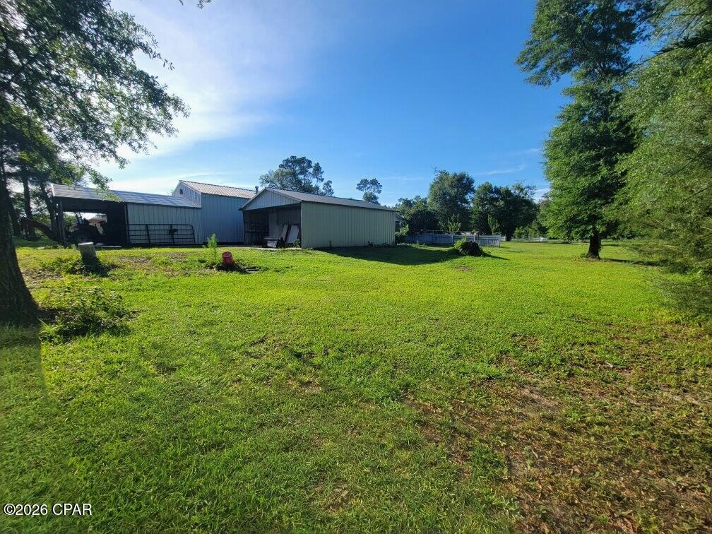 5671 Fort Road Greenwood, FL 32443 - Photo 41 of 43