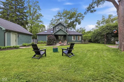 $619,900 | 6185 Evanston Avenue, Indianapolis, IN 46220