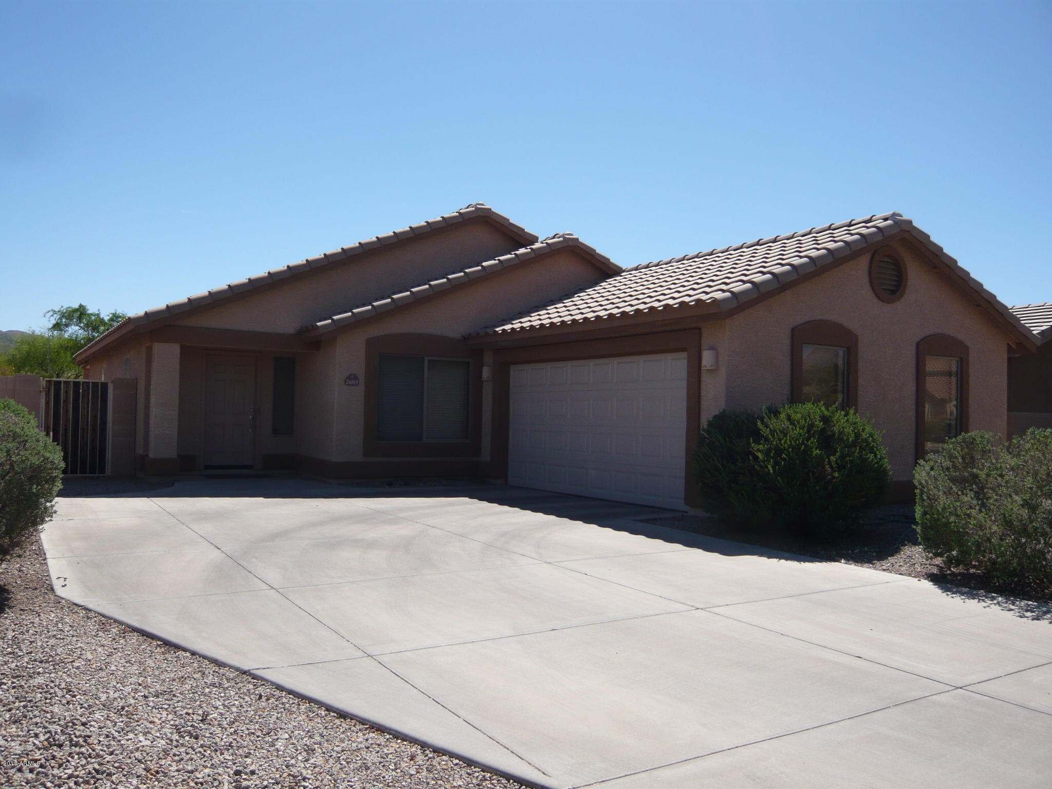 2605 West Maldonado Road Phoenix, AZ 85041 - Photo 1 of 32 P1030899