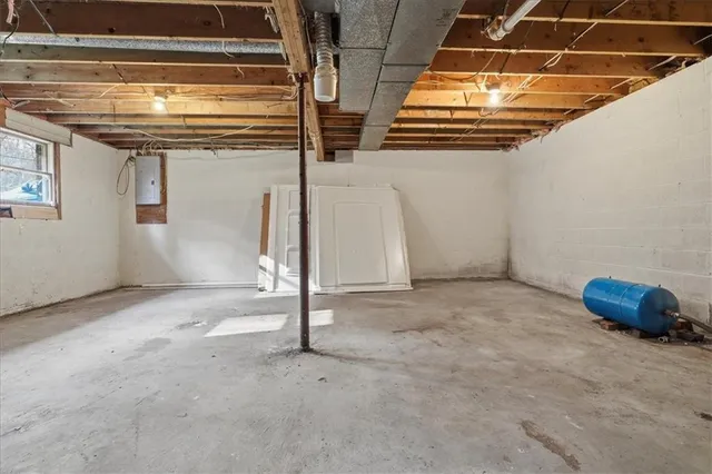 $195,000 | 1035 California Drive, Coal Center, PA 15423