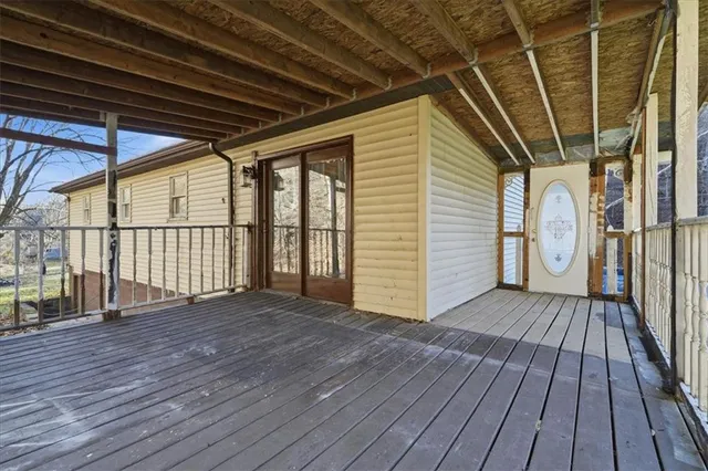 $195,000 | 1035 California Drive, Coal Center, PA 15423