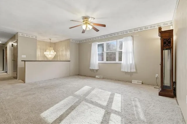 $195,000 | 1035 California Drive, Coal Center, PA 15423