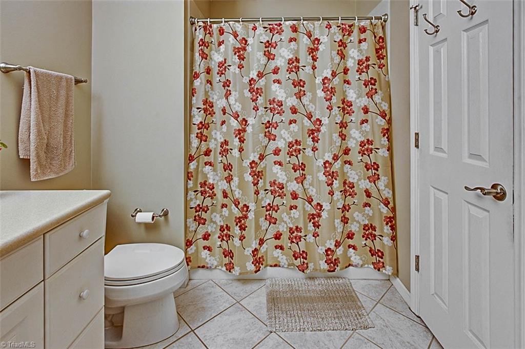 1449 New Salem Road Randleman, NC 27317 - Photo 14 of 30 Master Bath