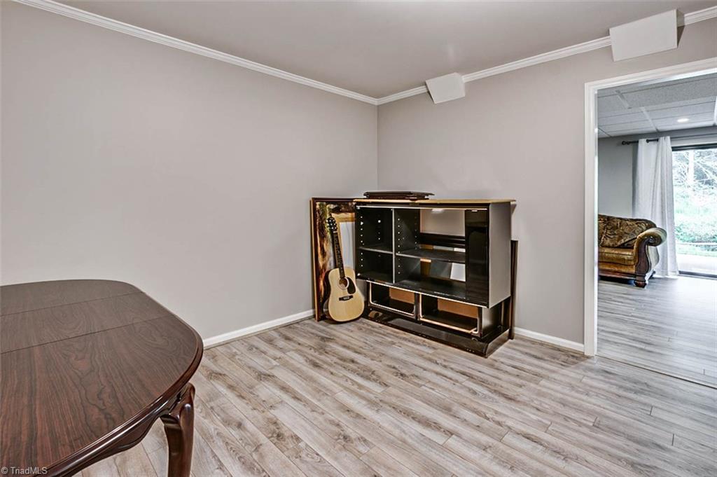 1449 New Salem Road Randleman, NC 27317 - Photo 21 of 30 Finished basement