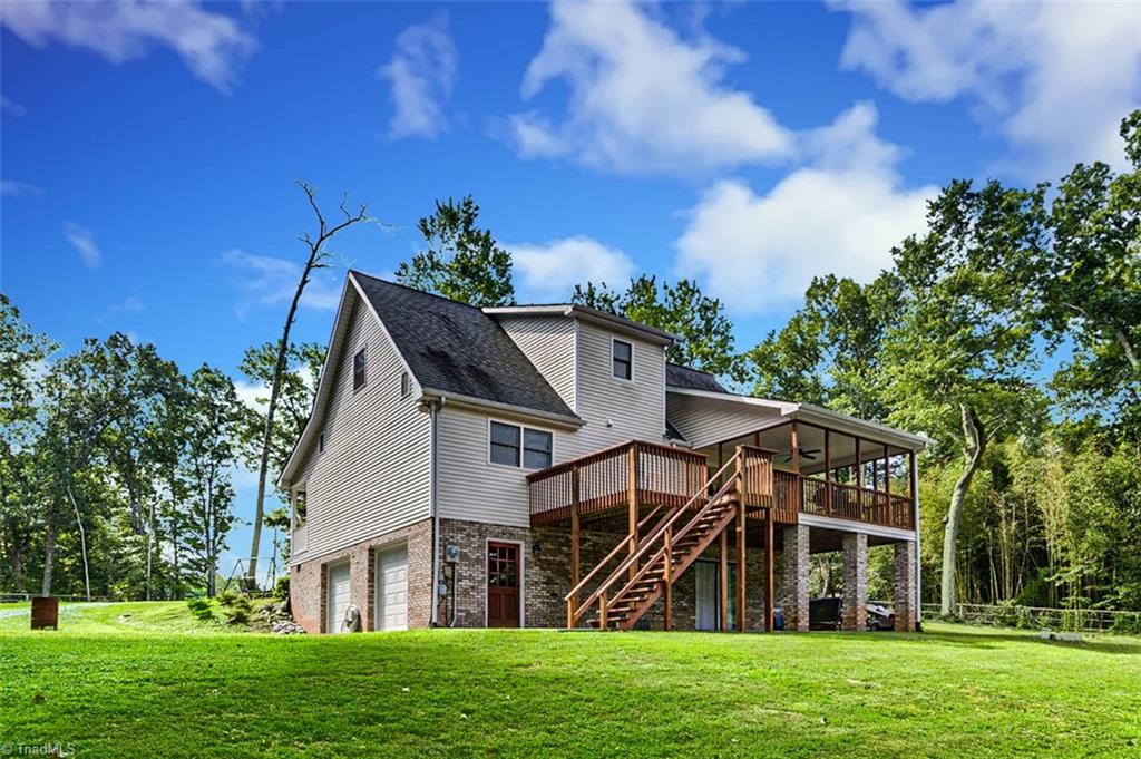 1449 New Salem Road Randleman, NC 27317 - Photo 29 of 30 Gorgeous