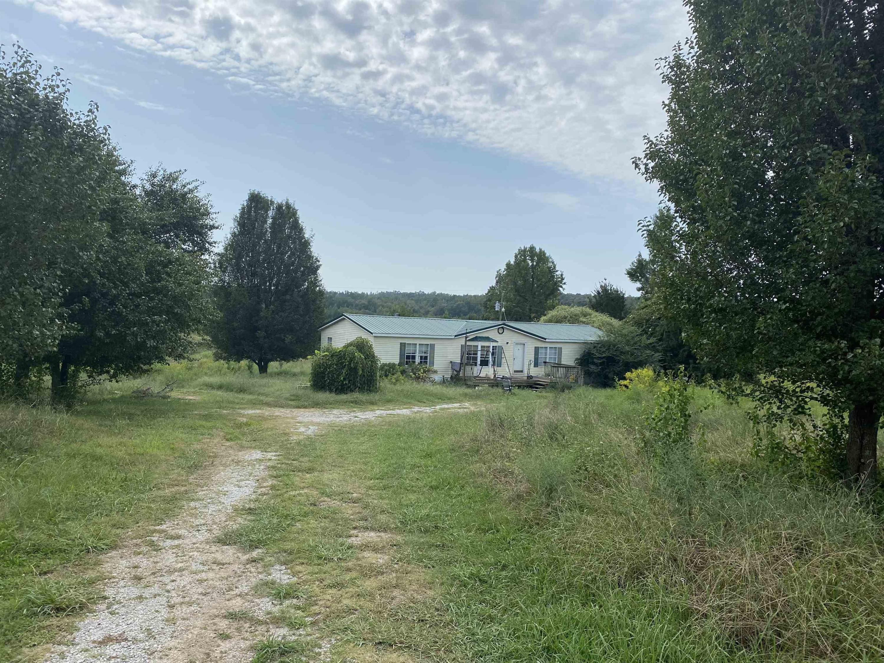 1180 Midyett Road Toone, TN 38381 - Photo 1 of 13 Photo 1