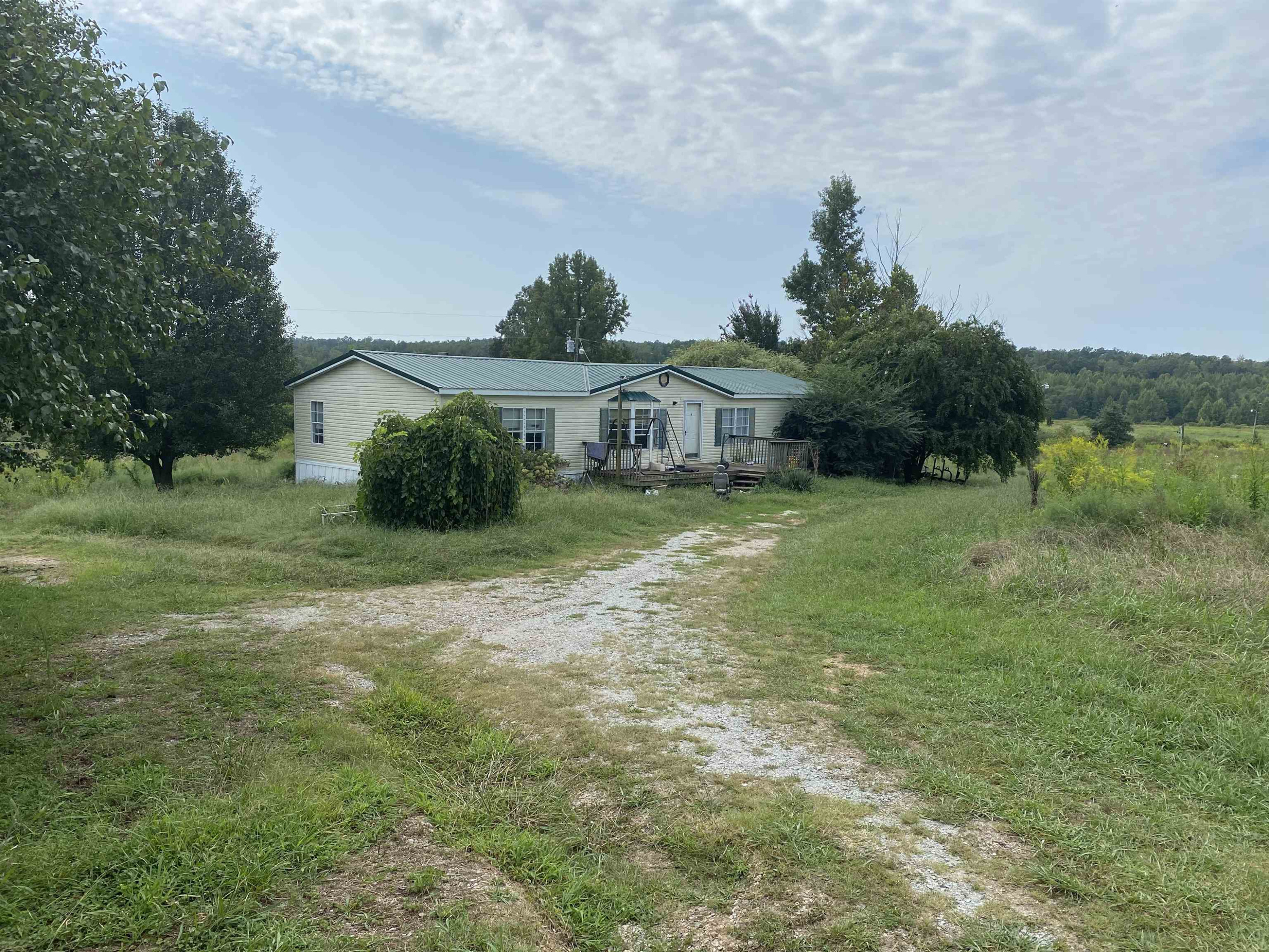 1180 Midyett Road Toone, TN 38381 - Photo 3 of 13 Photo 3
