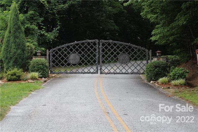 0 Melrose Mountain Road, Unit 506 Tryon, NC 28782 - Photo 9 of 9 a view of a street