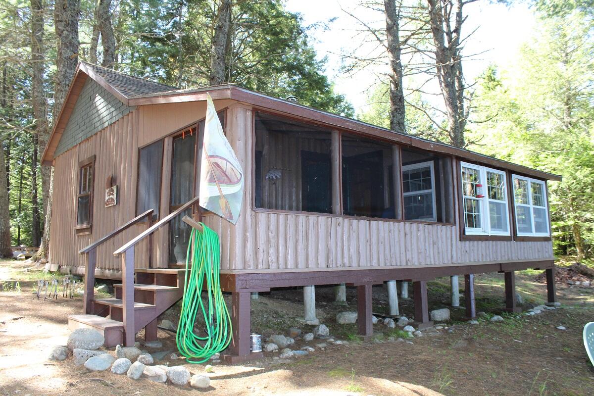 0 Junior Bay Road Princeton, ME 04668 - Photo 54 of 110 Bear Camp...