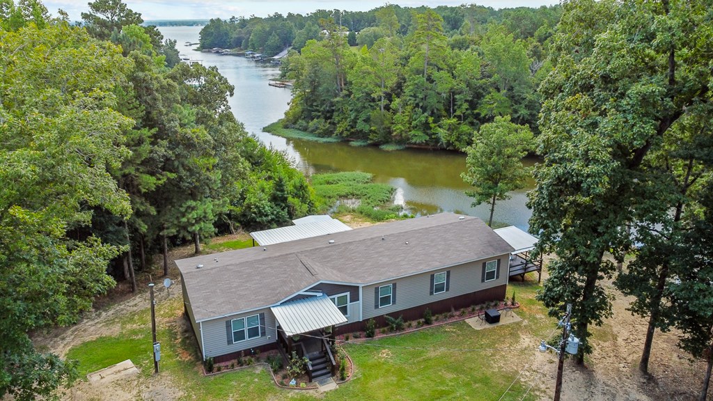 810 Otho Road Abbeville, AL 36310 - Photo 46 of 48