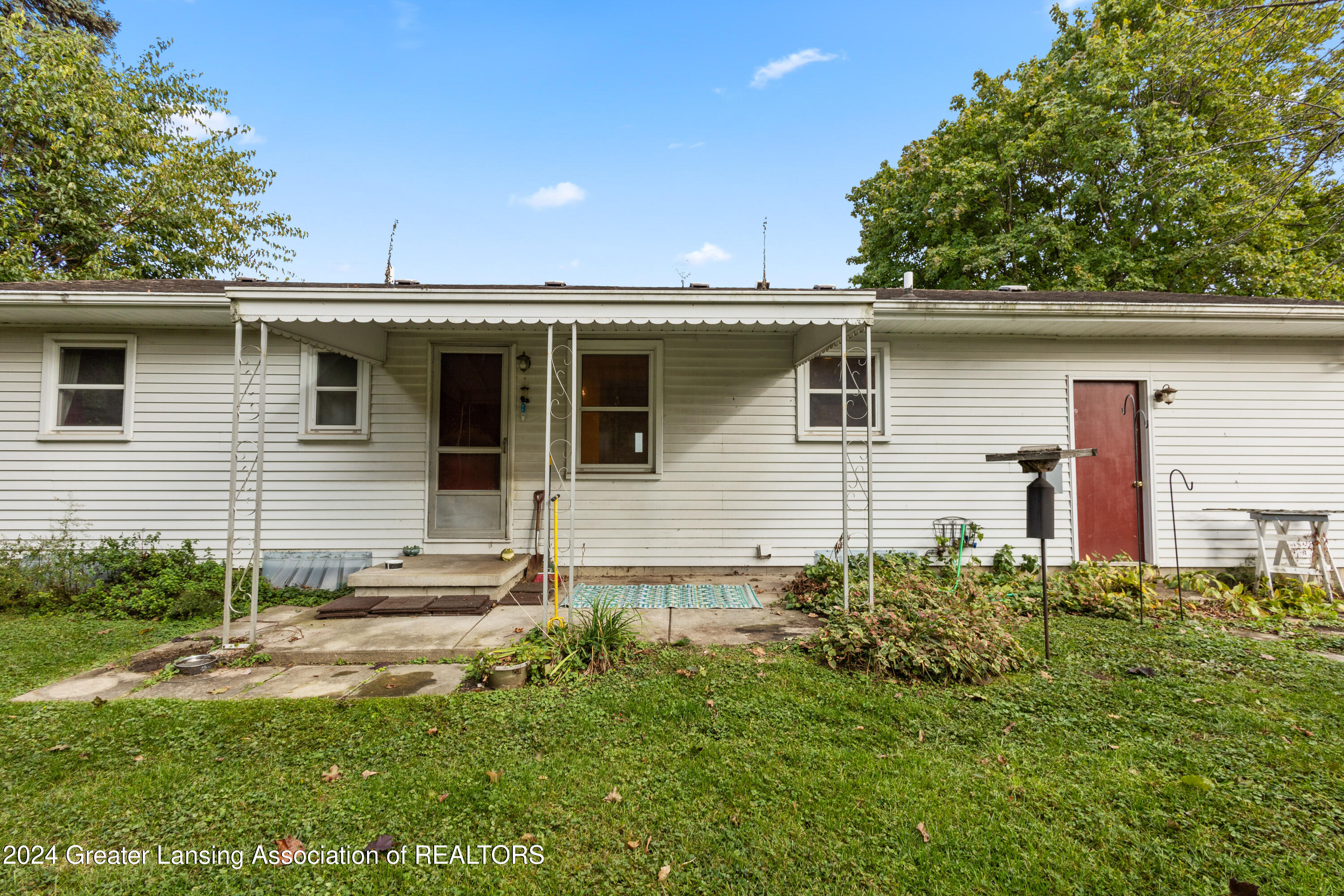 1015 Bretton Road Lansing, MI 48917 - Photo 38 of 40 BRETTON-39