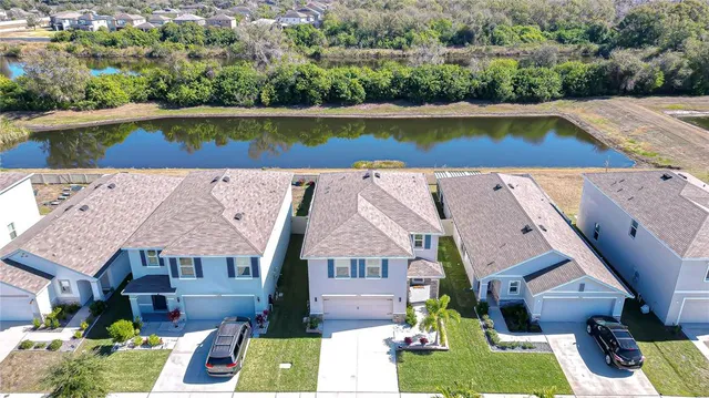 $425,000 | 11906 Downy Birch Drive, Riverview, FL 33569