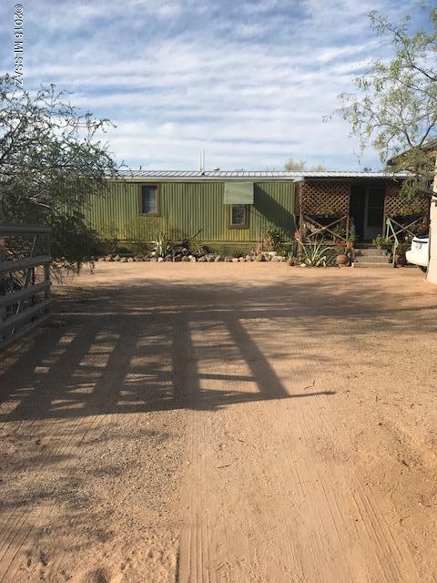 11020 West Ina Road Tucson, AZ 85743 - Photo 2 of 24 Gallery Image 2