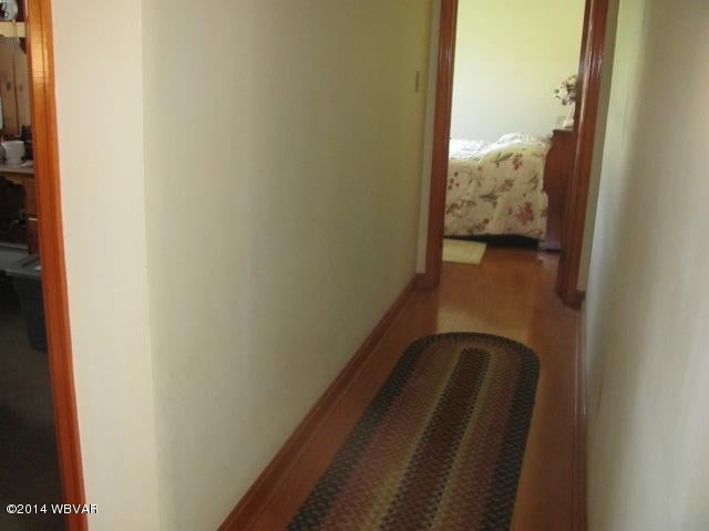 144 Narrows Road Howard, PA 16841 - Photo 23 of 30 Hallway