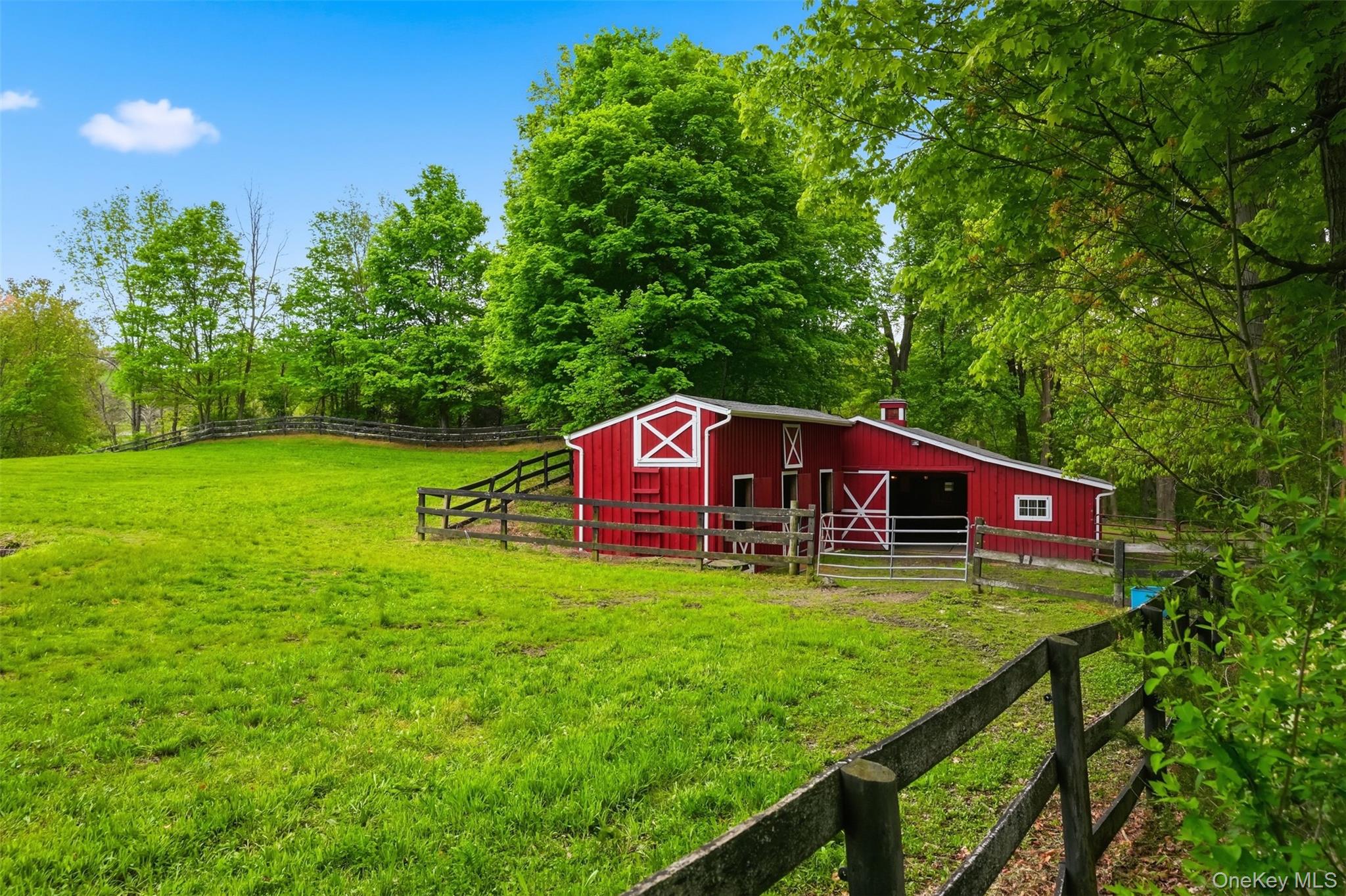 308 Hollow Road Staatsburg, NY 12580 - Photo 2 of 50