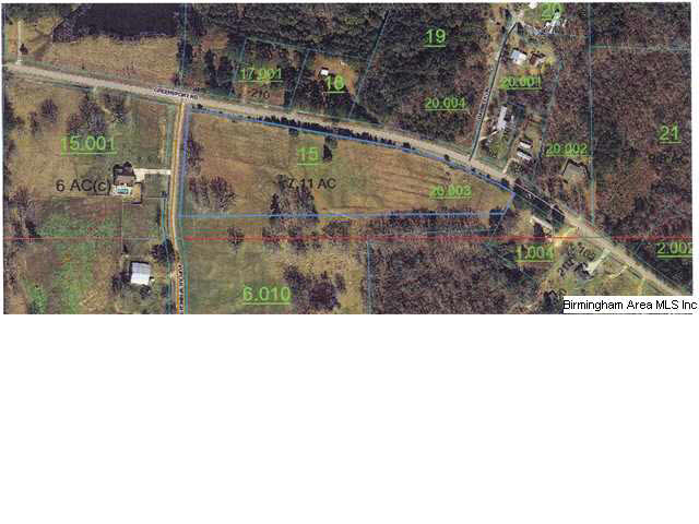 Greensport Road, Unit 7 Ashville, AL 35953 - Photo 8 of 8