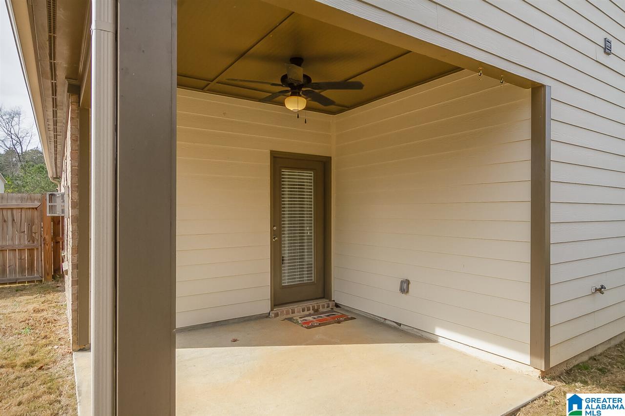 6604 Rice Circle Bessemer, AL 35022 - Photo 29 of 45