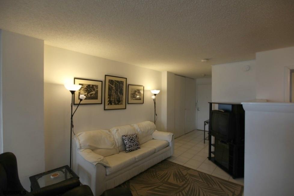 111 South 16th Avenue, Unit 312 Longport, NJ 08403 - Photo 4 of 14 a living room with furniture and a walk in closet