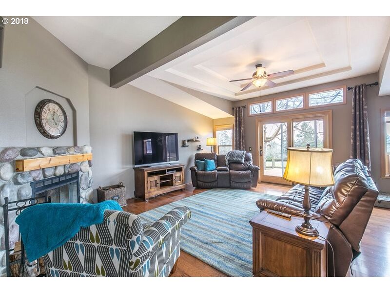 35032 South Ellis Road Molalla, OR 97038 - Photo 11 of 31 Gallery Image 11