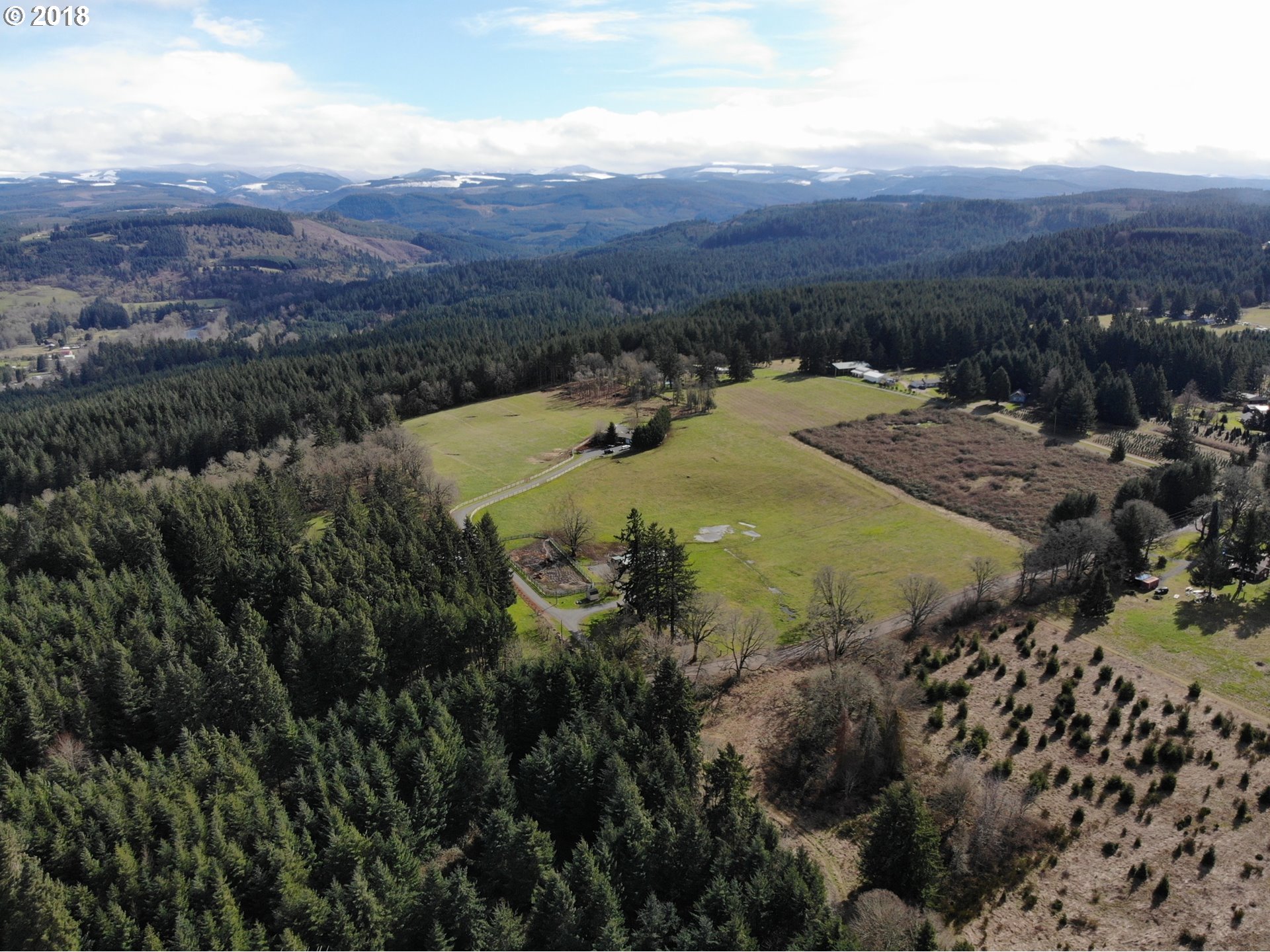 35032 South Ellis Road Molalla, OR 97038 - Photo 2 of 31 Gallery Image 2