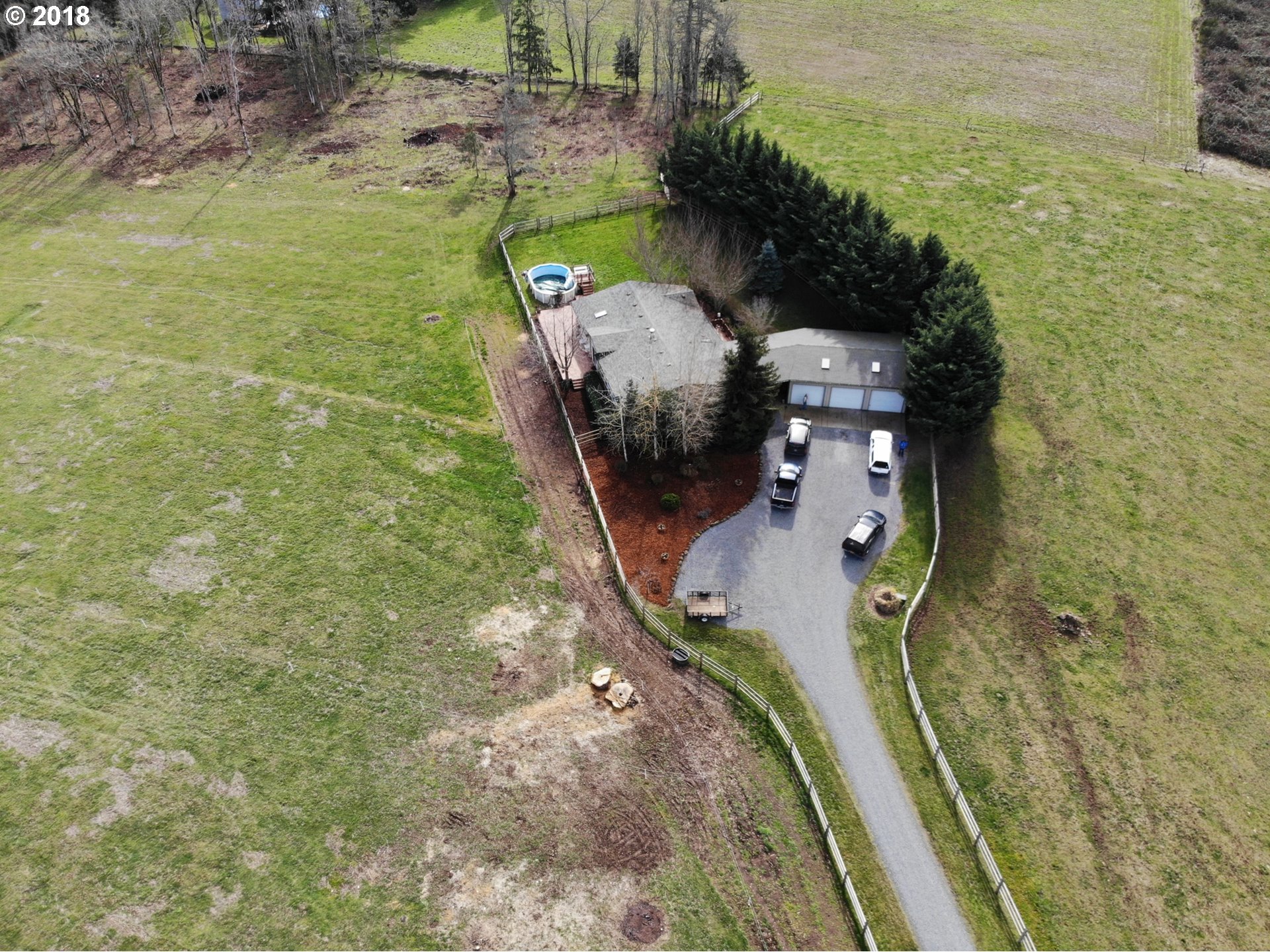 35032 South Ellis Road Molalla, OR 97038 - Photo 3 of 31 Gallery Image 3