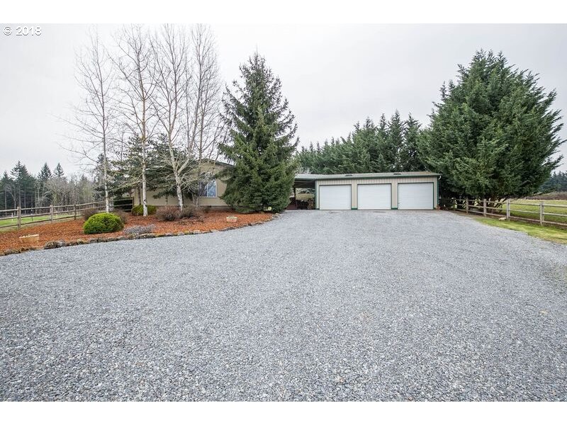 35032 South Ellis Road Molalla, OR 97038 - Photo 6 of 31 Gallery Image 6