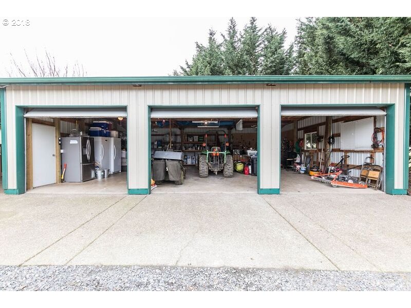35032 South Ellis Road Molalla, OR 97038 - Photo 7 of 31 Gallery Image 7