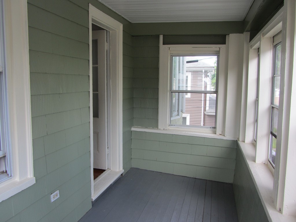253 Sycamore Street, Unit 253 Watertown, MA 02472 - Photo 15 of 16 a view of front door
