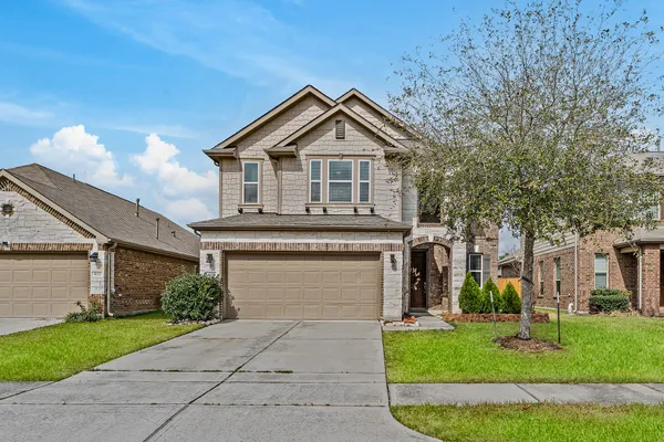 $2,300 | 4118 Lake Cypress Circle, Houston, TX 77068