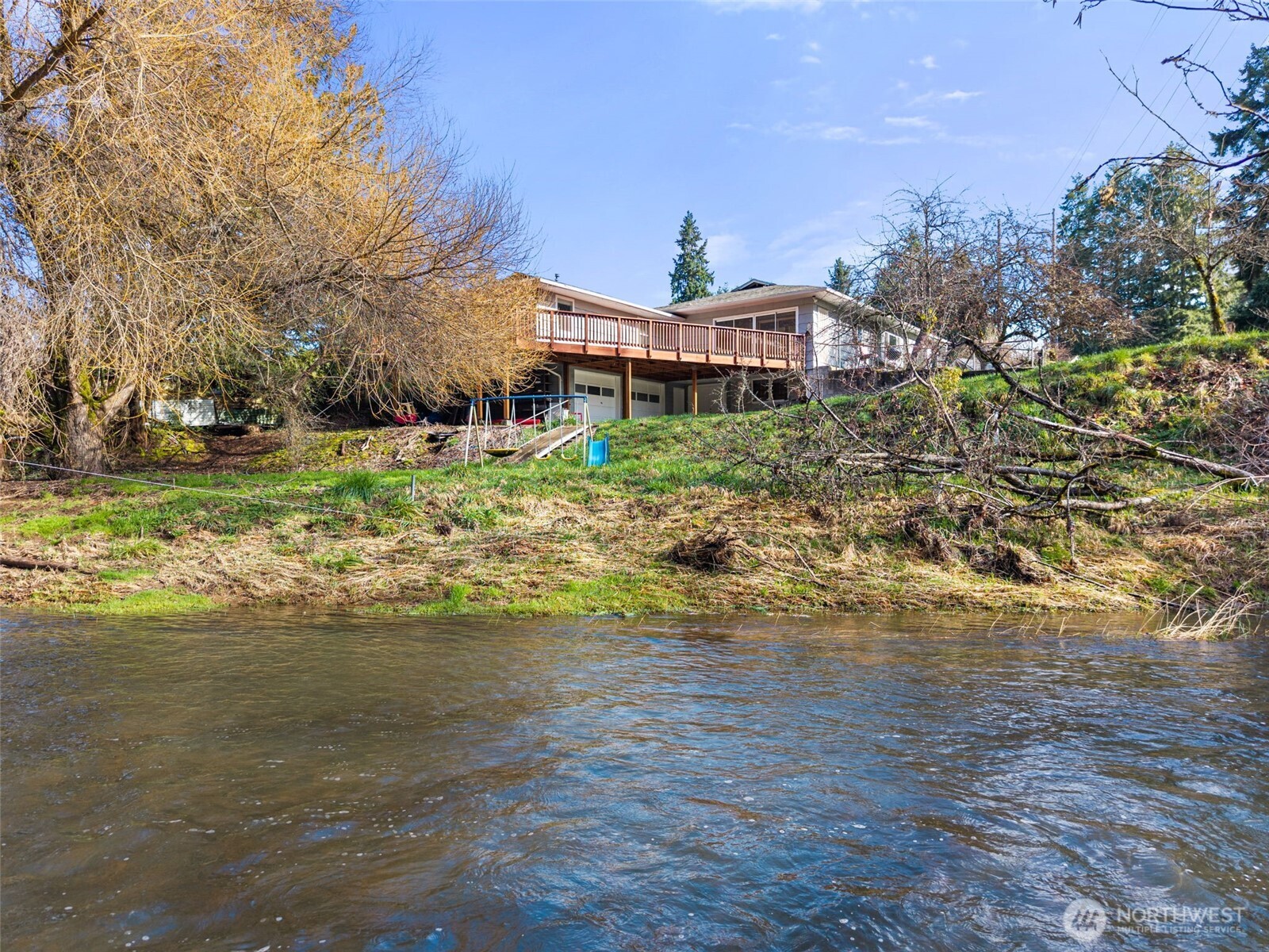 418 Southwest Canyon Loop Winlock, WA 98596 - Photo 3 of 35