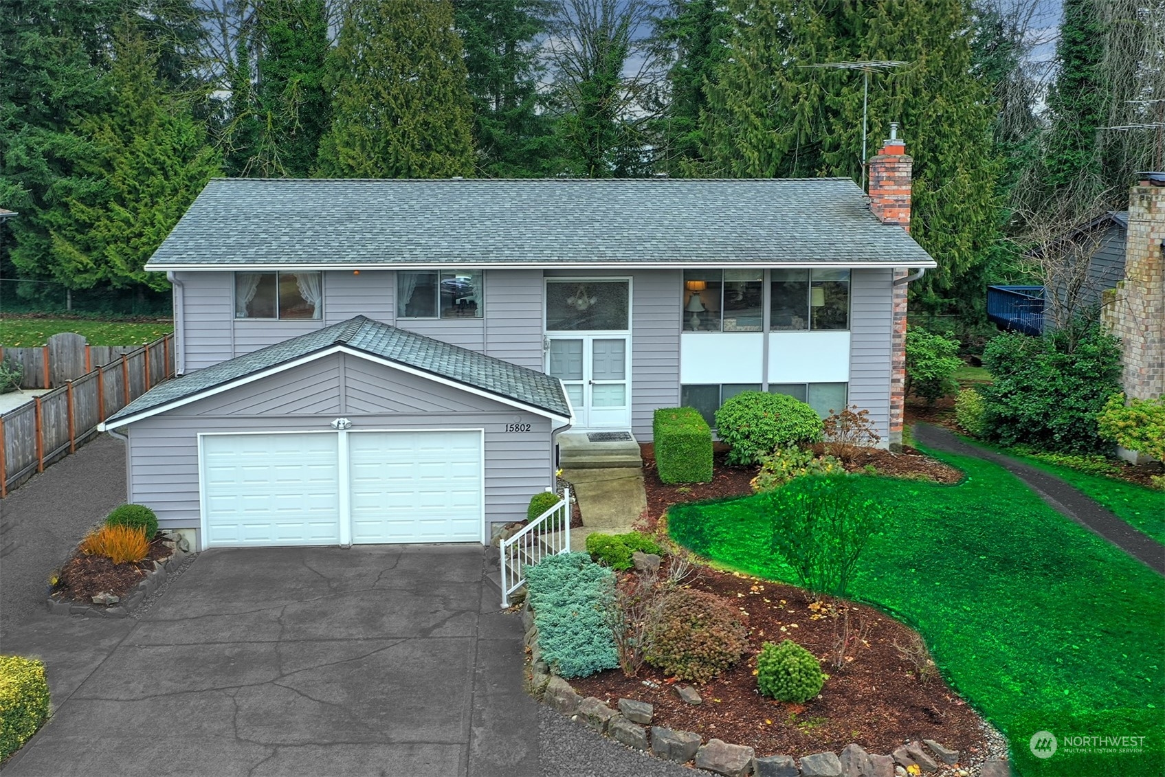 15802 119th Avenue Northeast Bothell, WA 98011 - Photo 1 of 23
