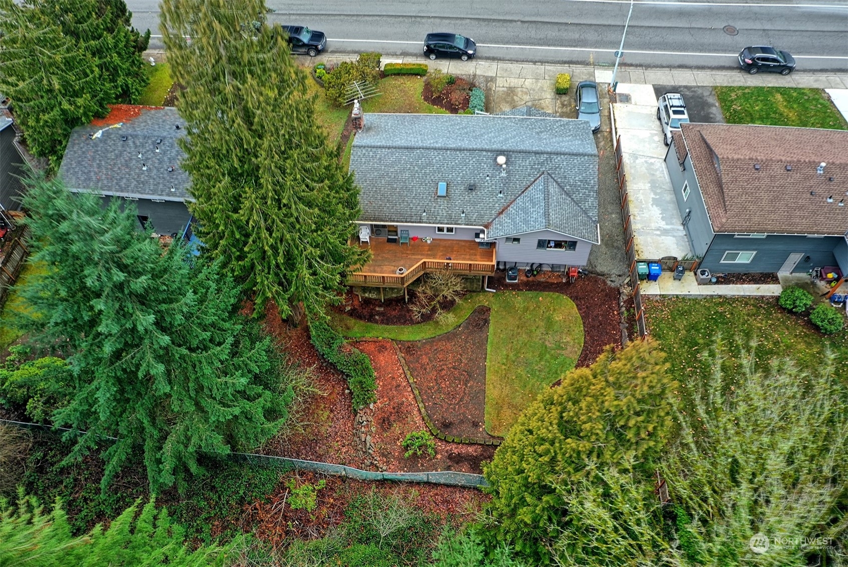 15802 119th Avenue Northeast Bothell, WA 98011 - Photo 21 of 23