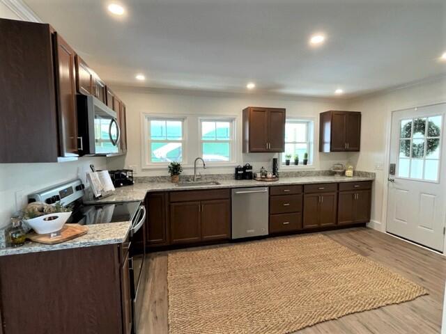 50 Harding Street Biddeford, ME 04005 - Photo 6 of 34 Kitchen