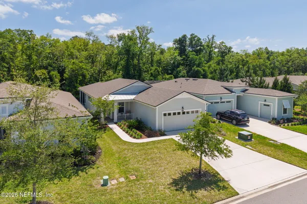 $445,990 | 236 Ladyslipper Drive, St. Johns, FL 32259